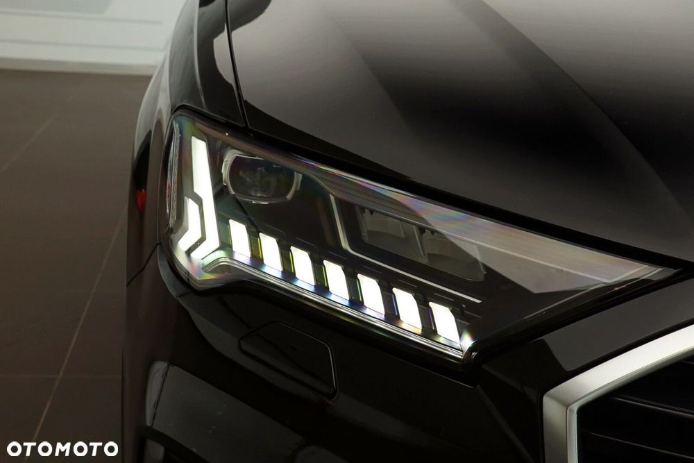 Audi Q7 45 TDI mHEV Quattro S Line Tiptr - 11