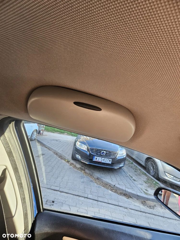 Opel Astra 1.9 CDTI - 13