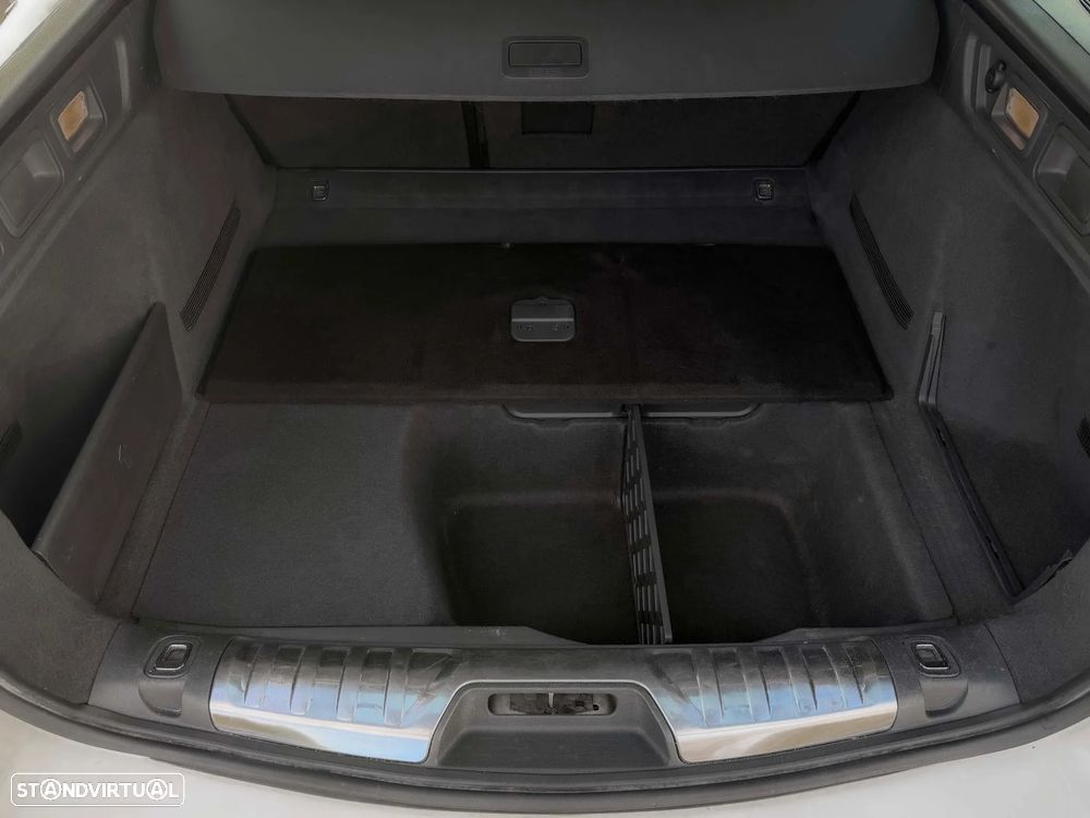 Peugeot 508 SW e-HDi FAP 110 EGS6 Business-Line - 26