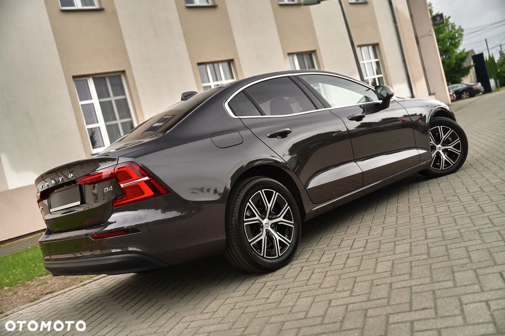 Volvo S60 - 3