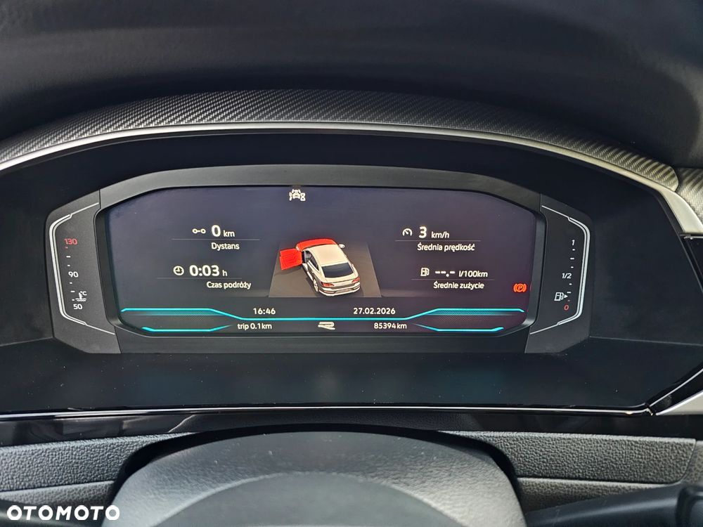 Volkswagen Arteon 2.0 TSI R-Line DSG - 33