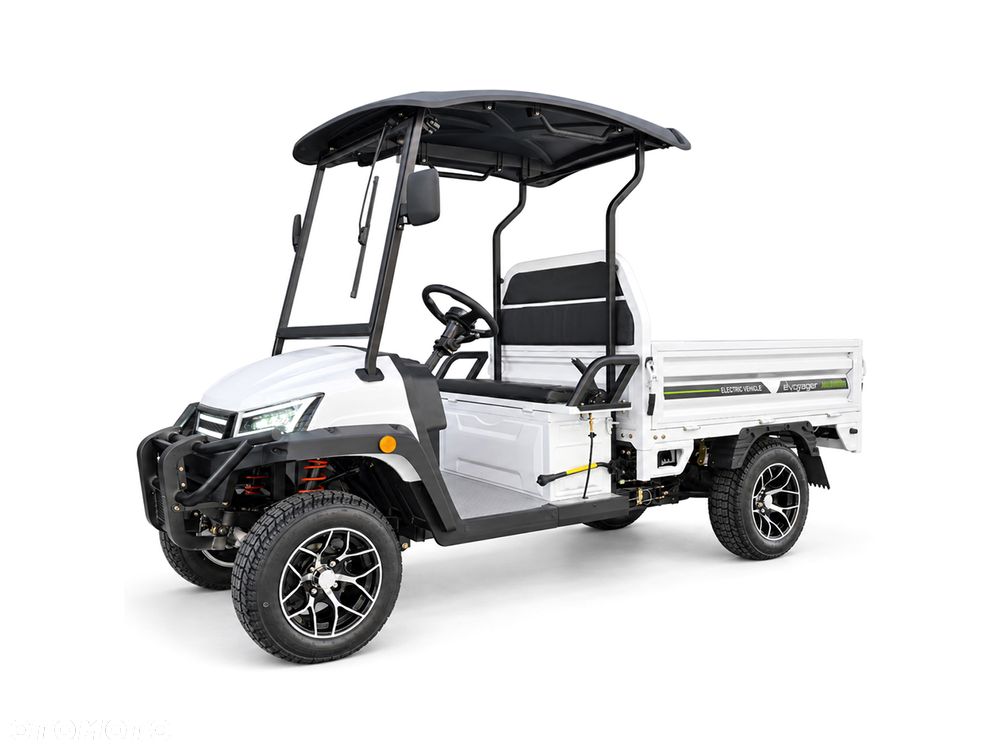 Evoyager L-05 Cargo