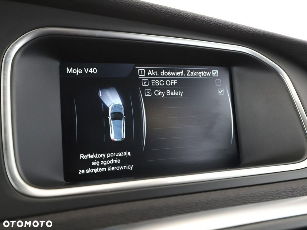 Volvo V40 Cross Country D3 Geartronic Linje You - 26