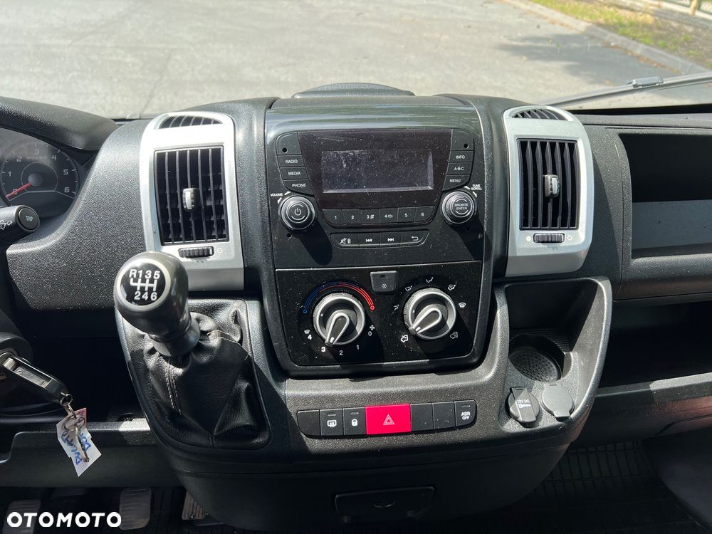 Fiat Ducato - 14