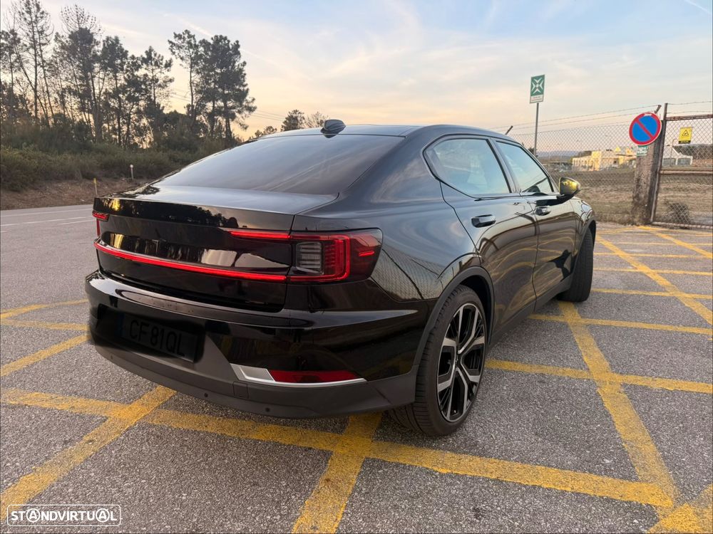 Polestar 2 Dual Motor 78kWh Performance - 6
