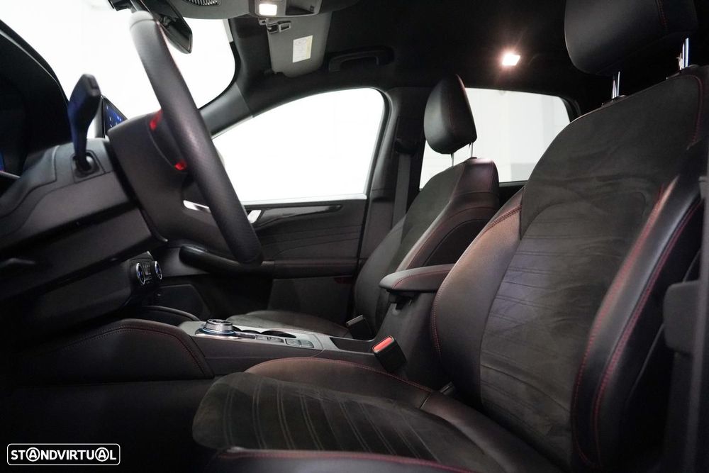 Ford Kuga 2.5 PHEV ST-Line - 7