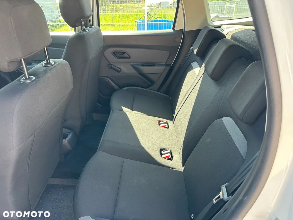 Dacia Duster 1.0 TCe Access - 6