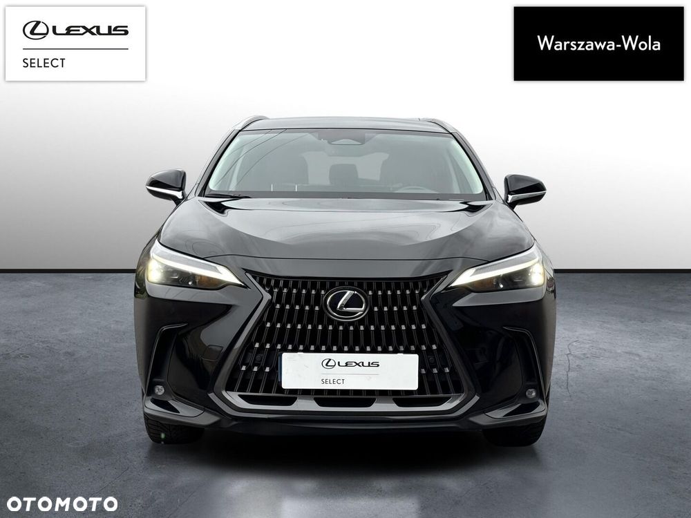 Lexus NX 350h Business AWD - 10