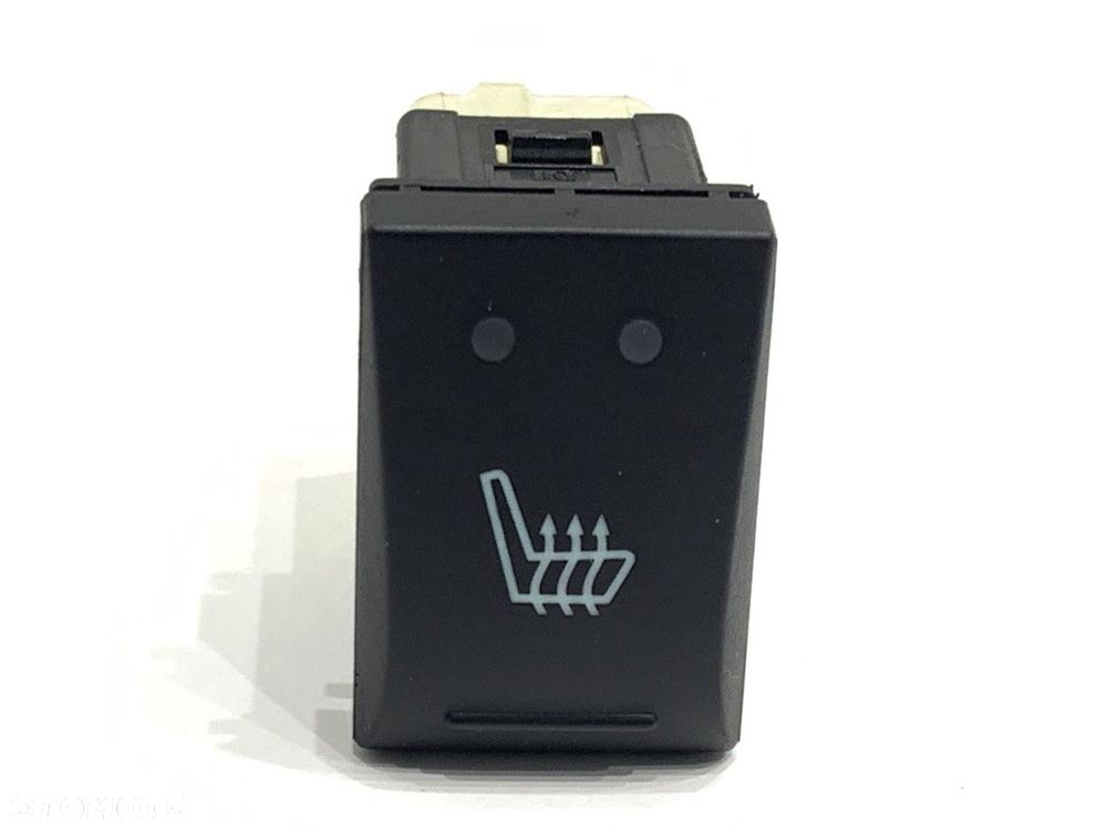 PRZEŁĄCZNIK OGRZEWANIA KANAPY  JEEP GRAND CHEROKEE IV (WK, WK2) 2010 - 2022 3.0 CRD V6 4x4 184 kW - 1