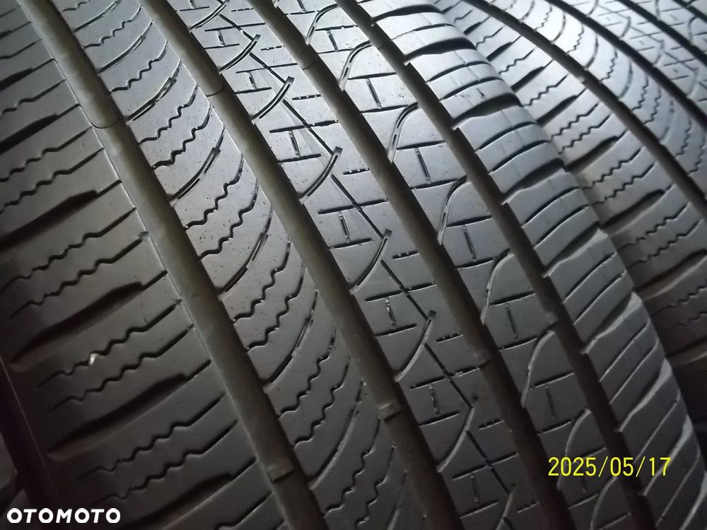 235/50 R20 PIRELLI 6mm. 2021r. Poznań_Montaż - 2