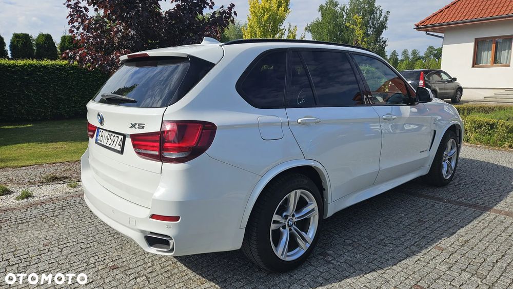 BMW X5 xDrive30d - 2