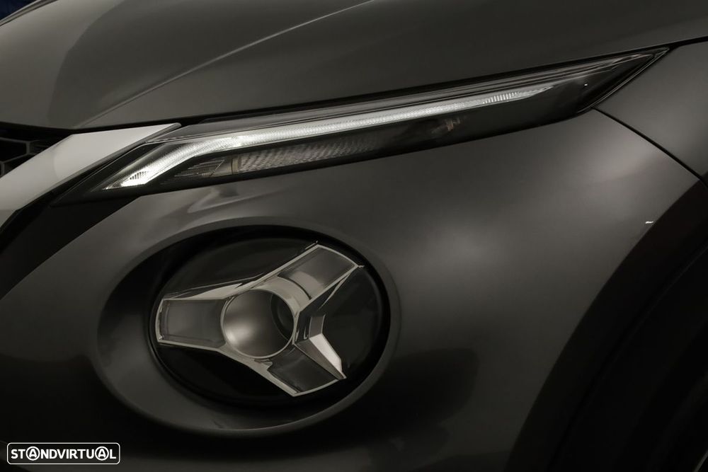 Nissan Juke 1.0 DIG-T Tekna - 6