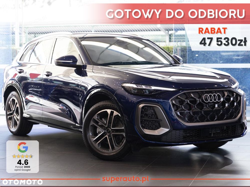 Audi Q5 - 2