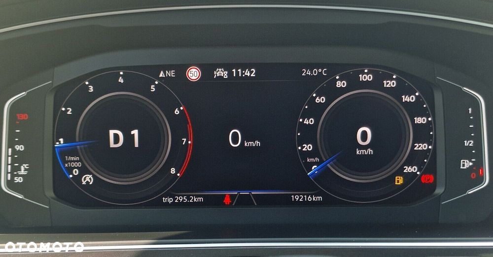Volkswagen Tiguan 1.5 TSI EVO Elegance DSG - 29