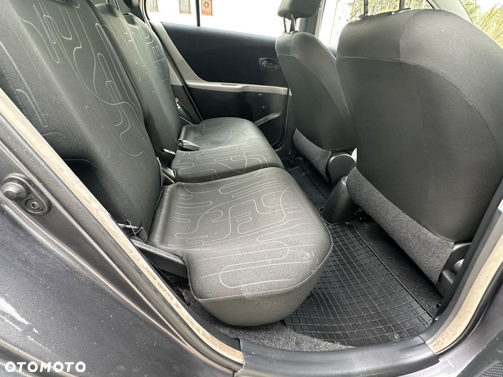 Toyota Yaris 1.4 D-4D - 25