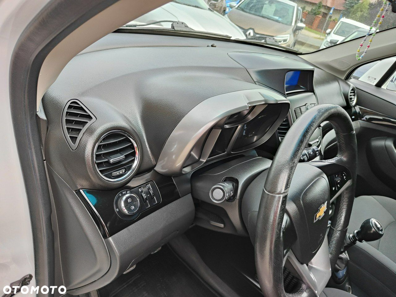 Chevrolet Orlando 2.0 TD LT - 14