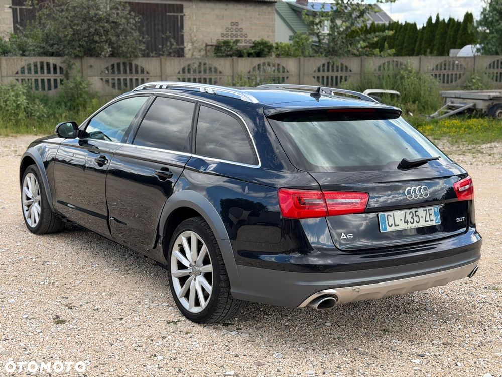 Audi A6 Allroad - 5