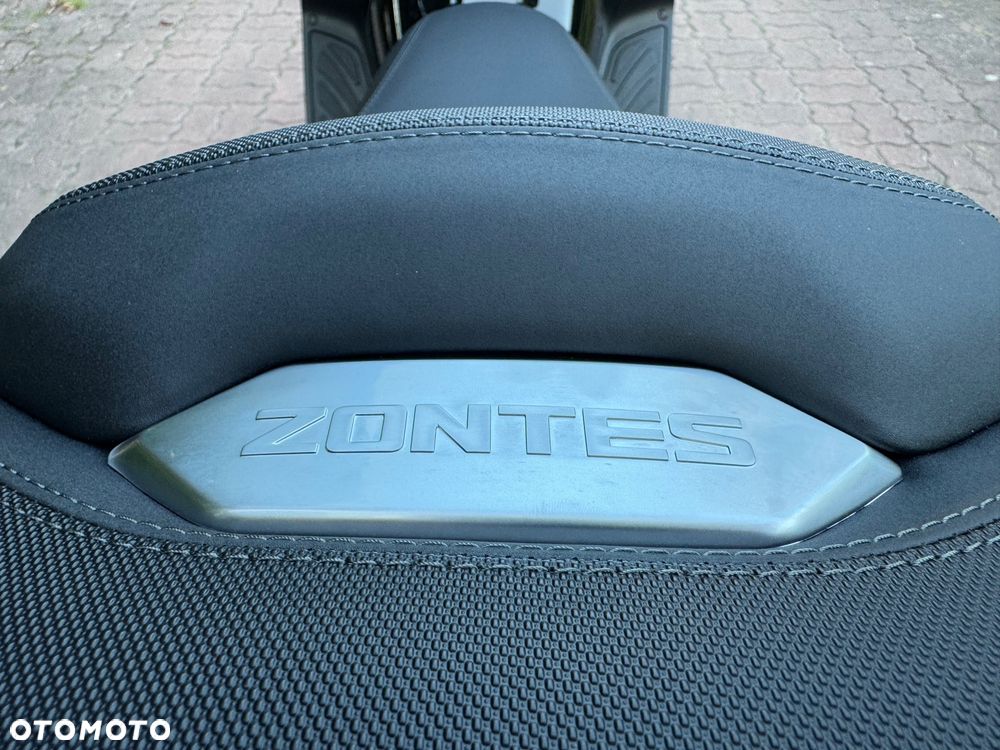 Zontes 368E - 20