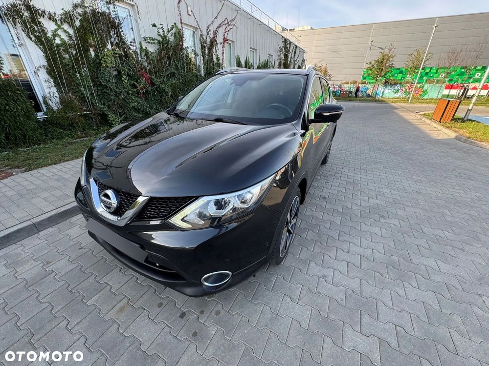 Nissan Qashqai - 3