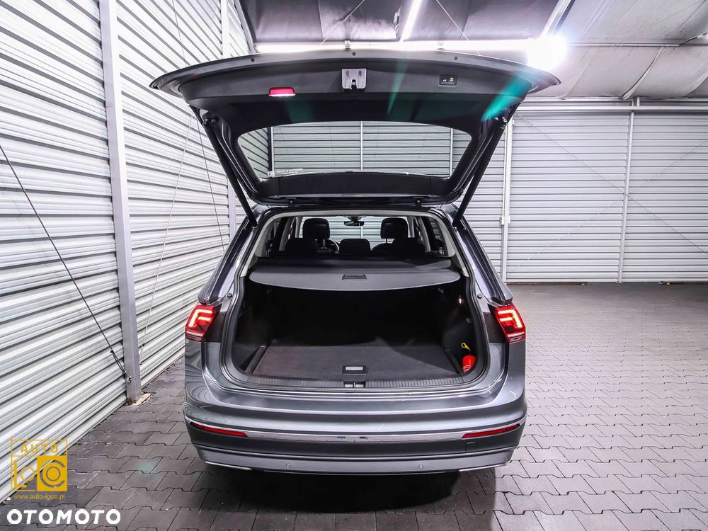 Volkswagen Tiguan Allspace 2.0 TDI 4Mot SCR Highline DSG - 14