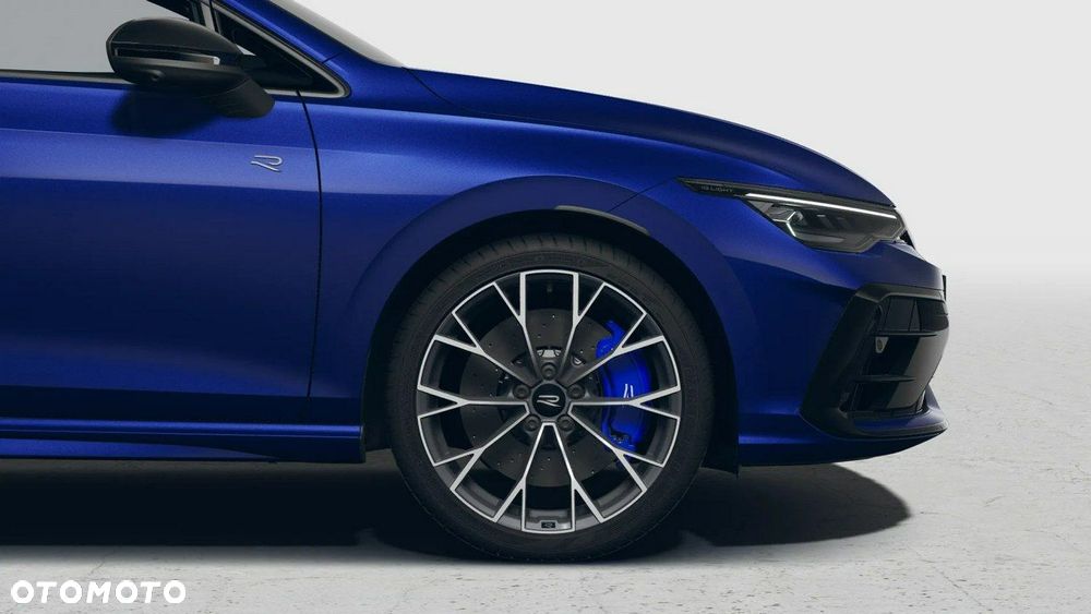 Volkswagen Golf - 7