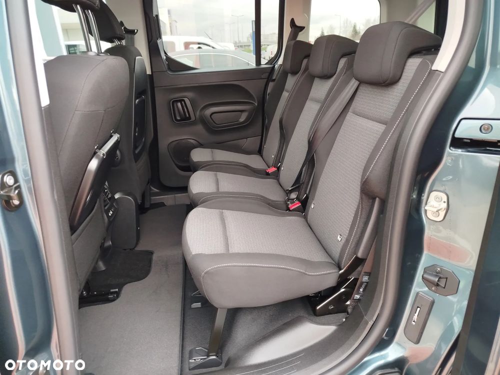 Toyota Proace City Verso 1.5 D-4D Family - 17