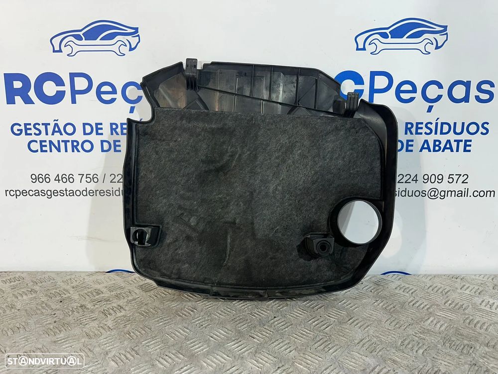 .Tampa Motor Cobertura BMW Original N47D20C N47 7810800 2010 - 2016 - 6