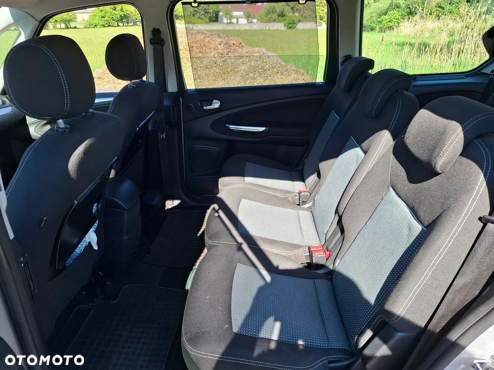 Ford Galaxy 2.0 TDCi Gold X - 7