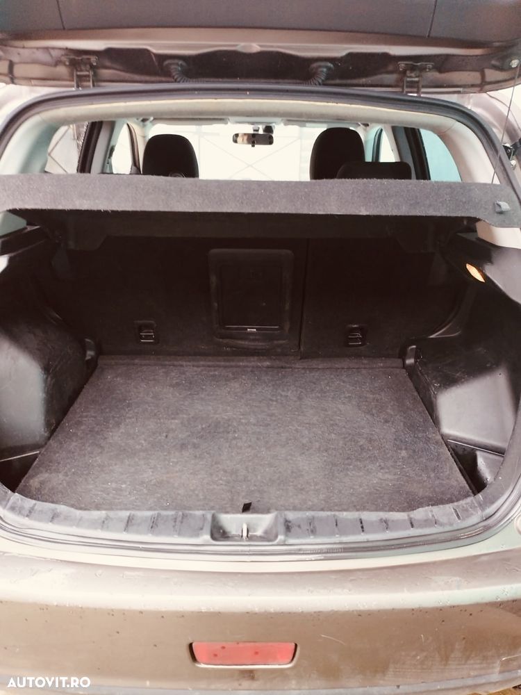 Mitsubishi ASX 1.8 DID 2WD Intense A15 - 9