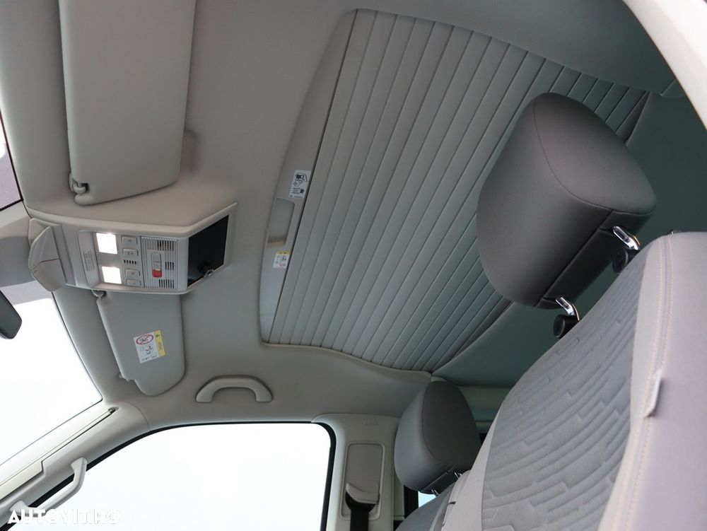 Volkswagen California 2.0 TDI 150 KW Ocean DSG 4M - 21