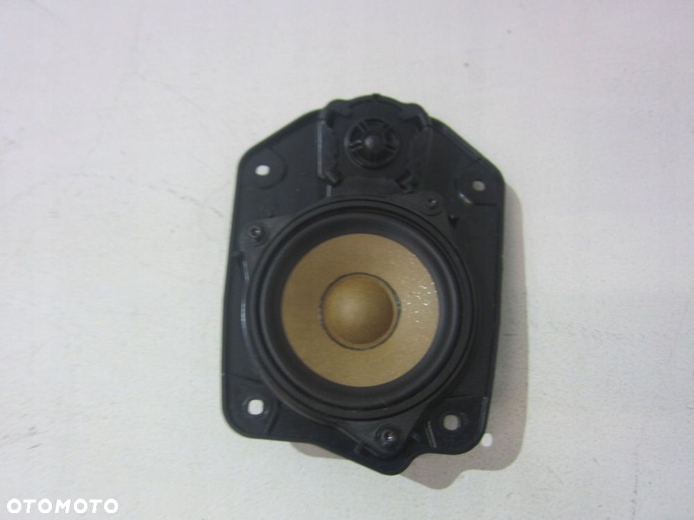 BMW X3 G01 G02 X4 GŁOŚNIK ŚREDNIOTONOWY 65136809628 6809628 6809630 - 1