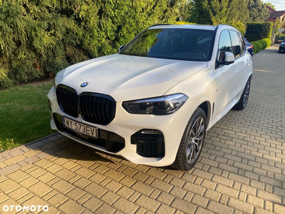 BMW X5 xDrive40i - 27