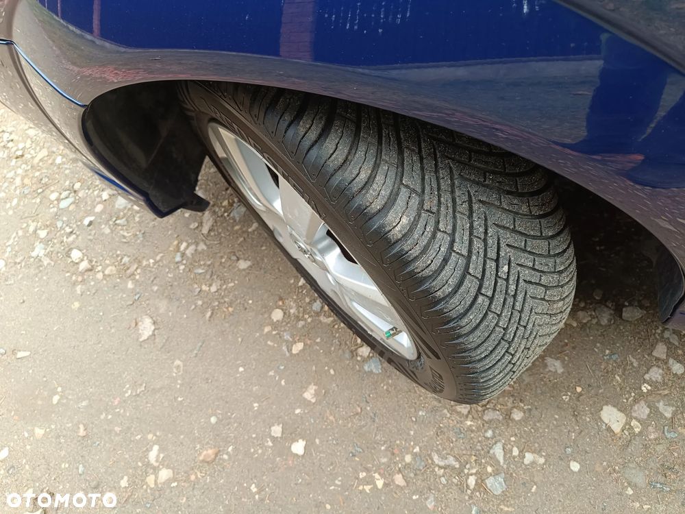 Opel Meriva 1.4 Cosmo - 22