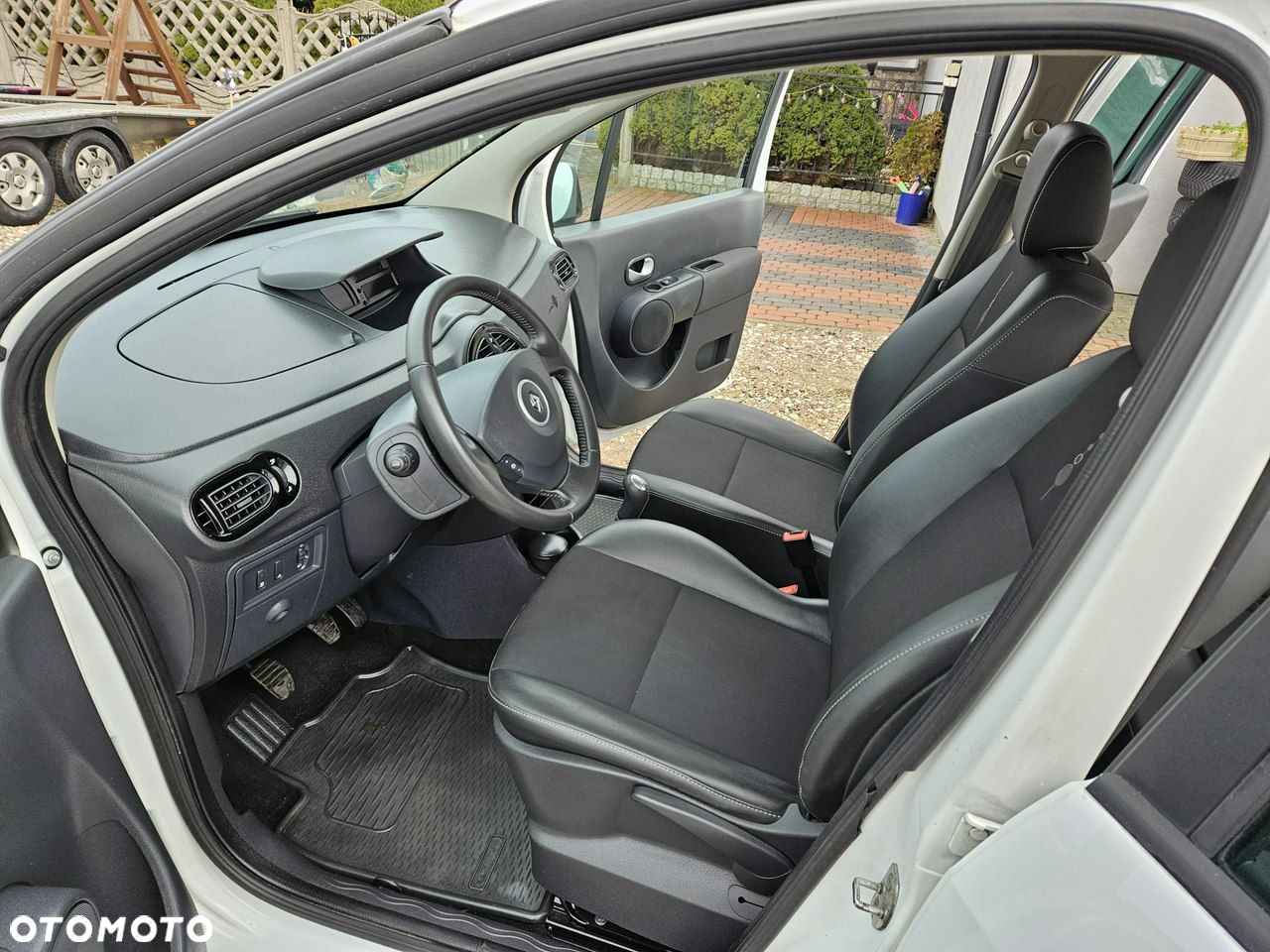 Renault Modus 1.2 TCE Night&Day - 7