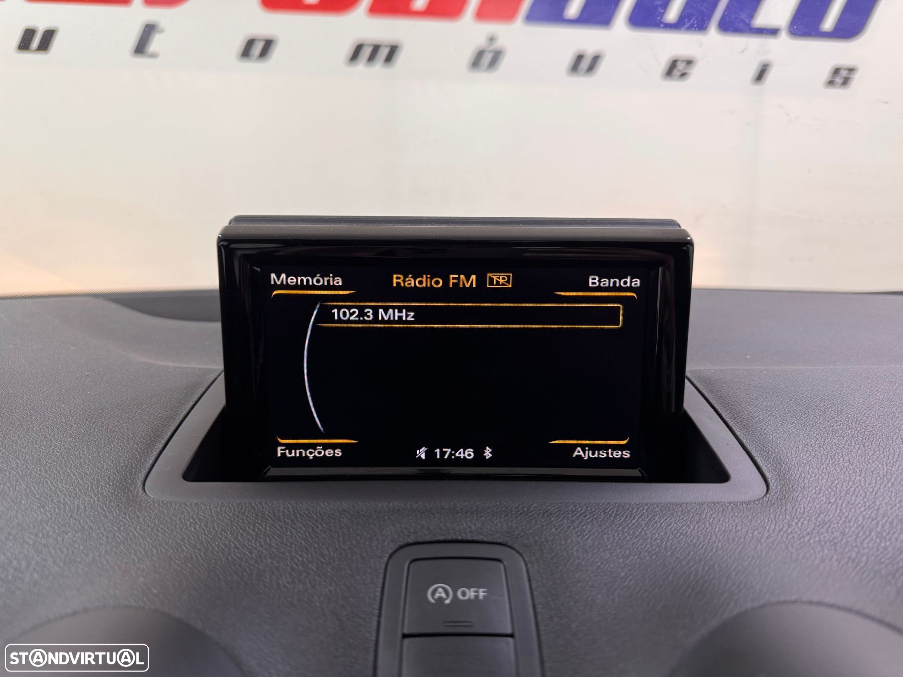 Audi A1 Sportback 1.4 TDI Sport - 11