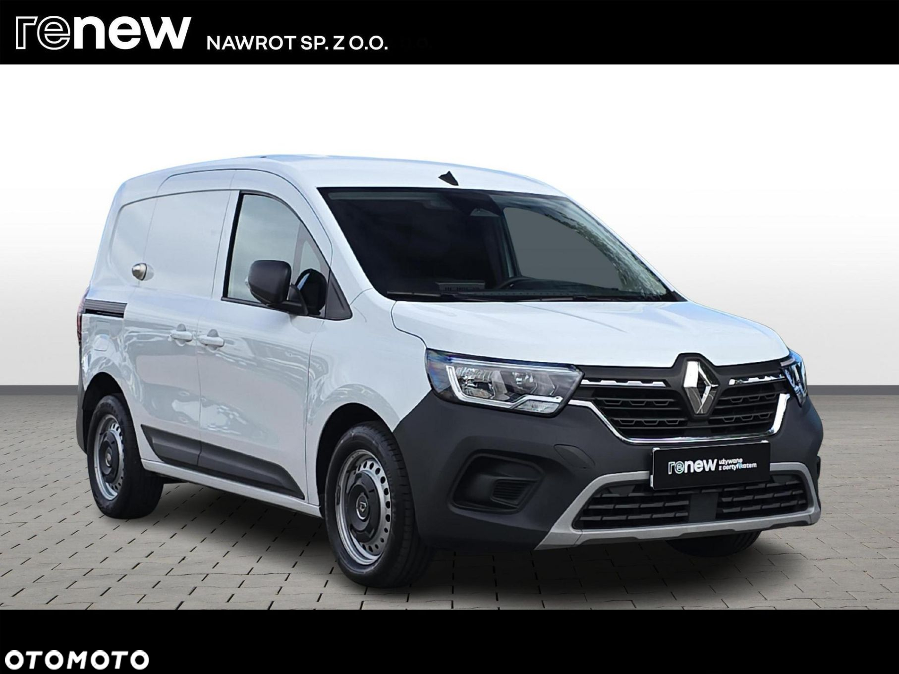 Renault kangoo-express/van - 7