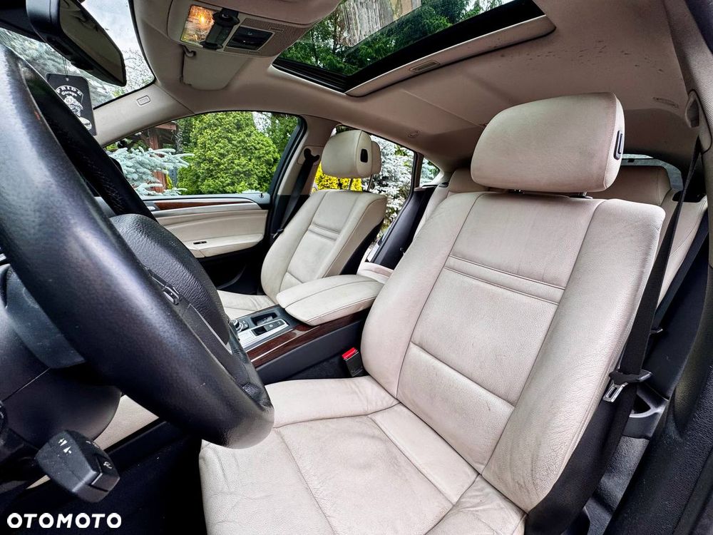 BMW X6 35d xDrive - 14