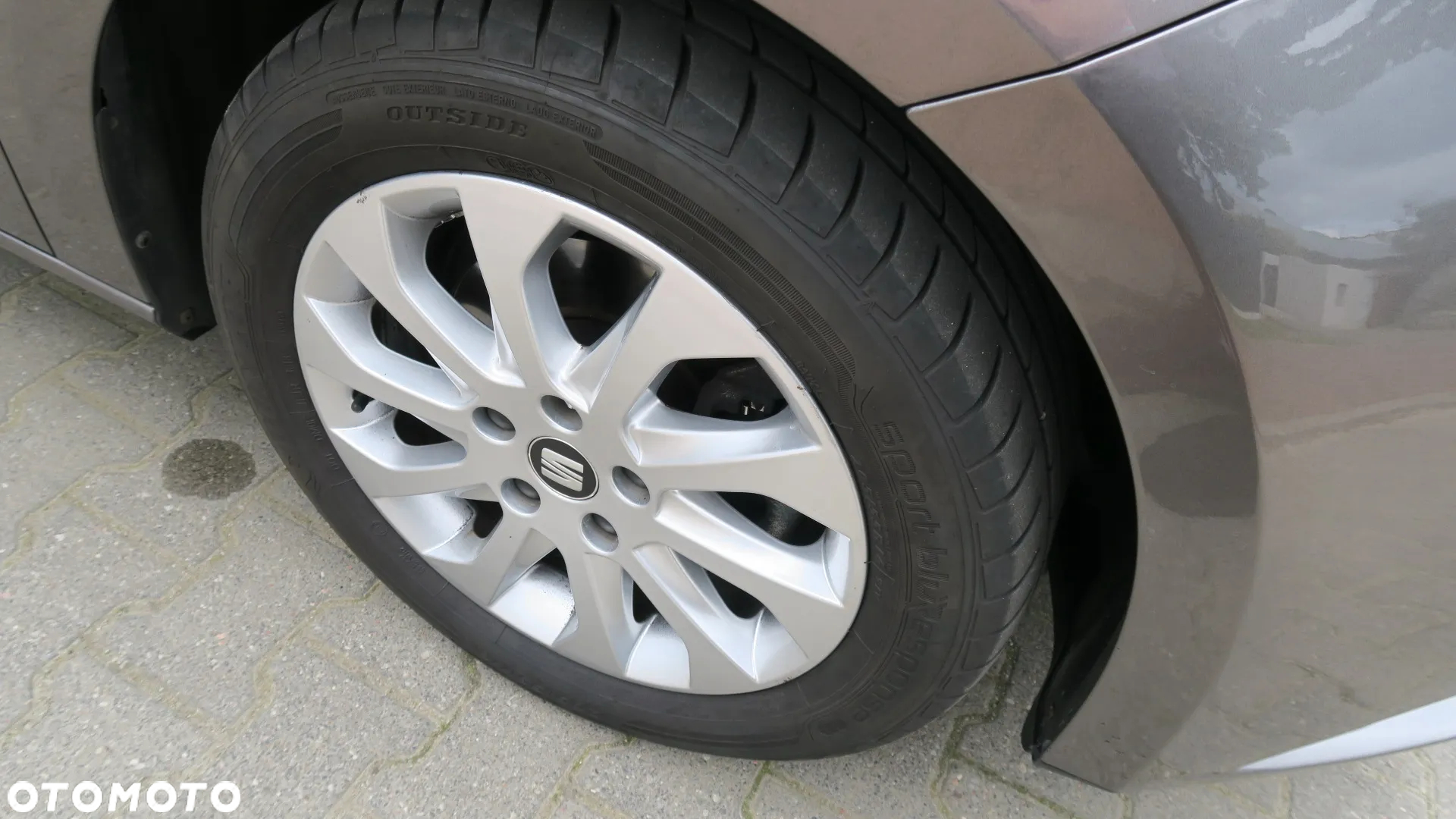 Seat Leon 2.0 TDI DPF Start&Stop DSG XCELLENCE - 9