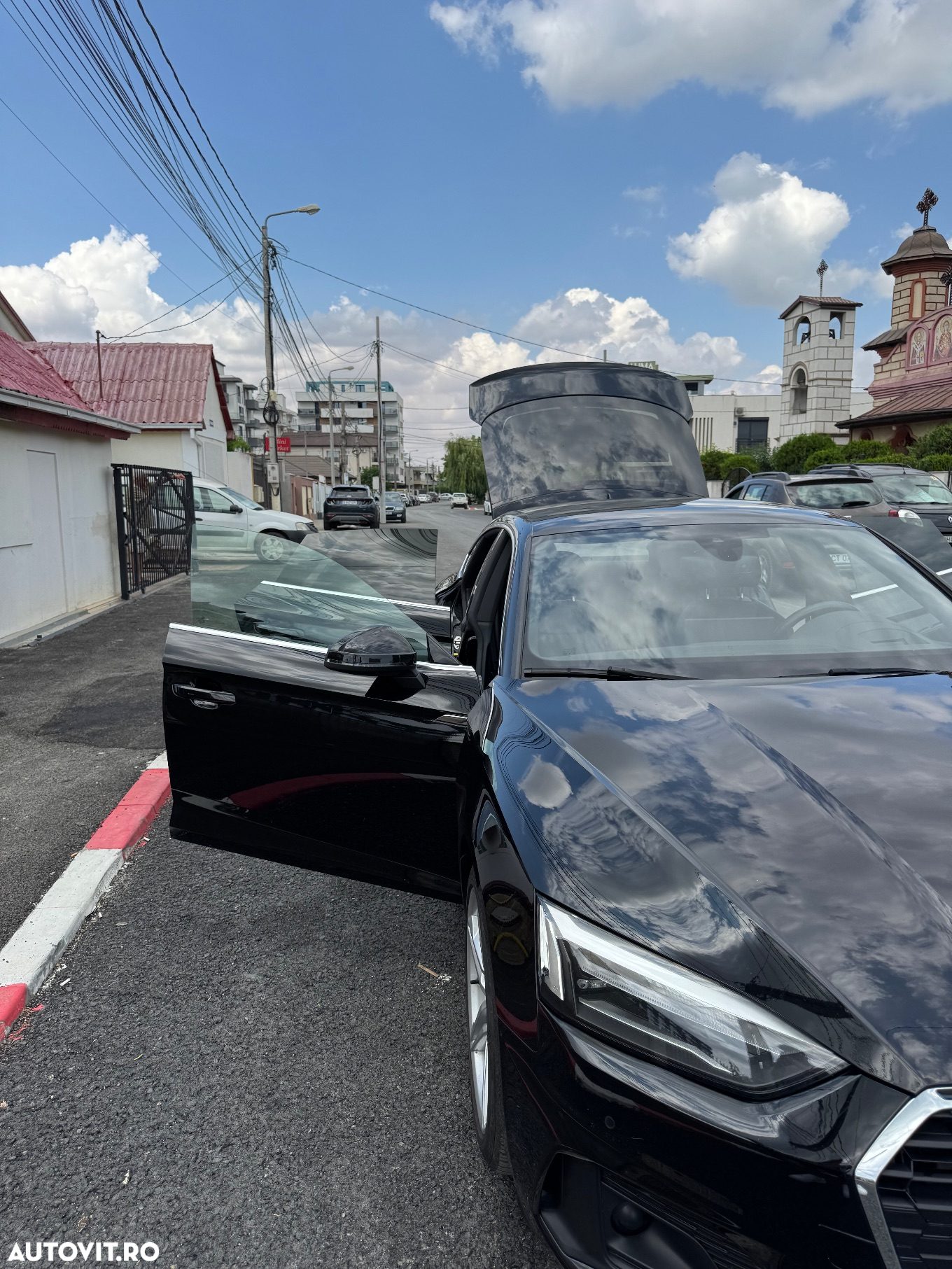 Audi A5 - 5