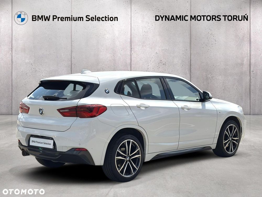 BMW X2 2019 photo 2