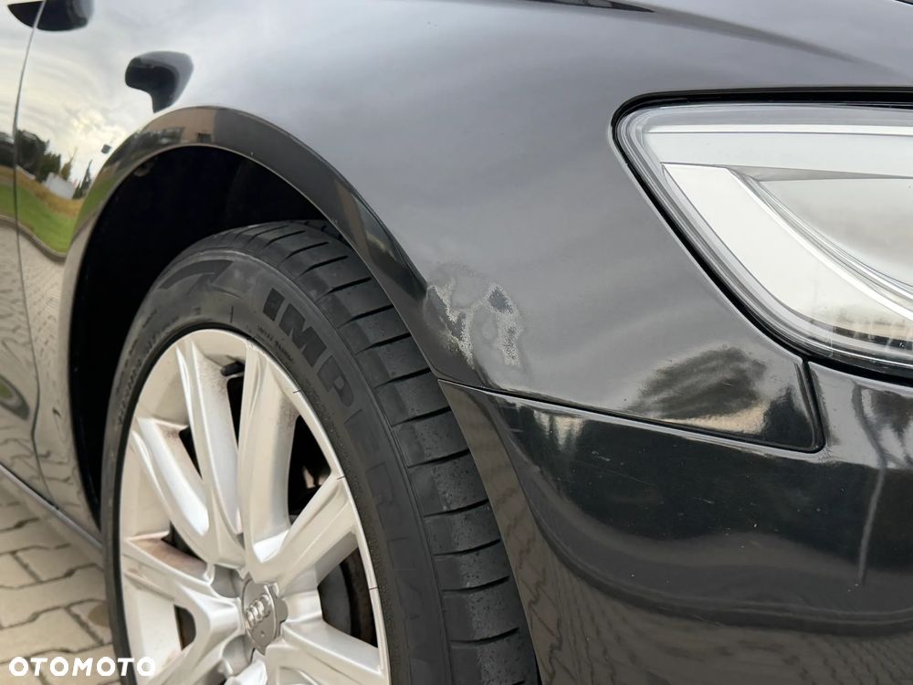 Audi A6 Limousine 2.0 TDI - 25
