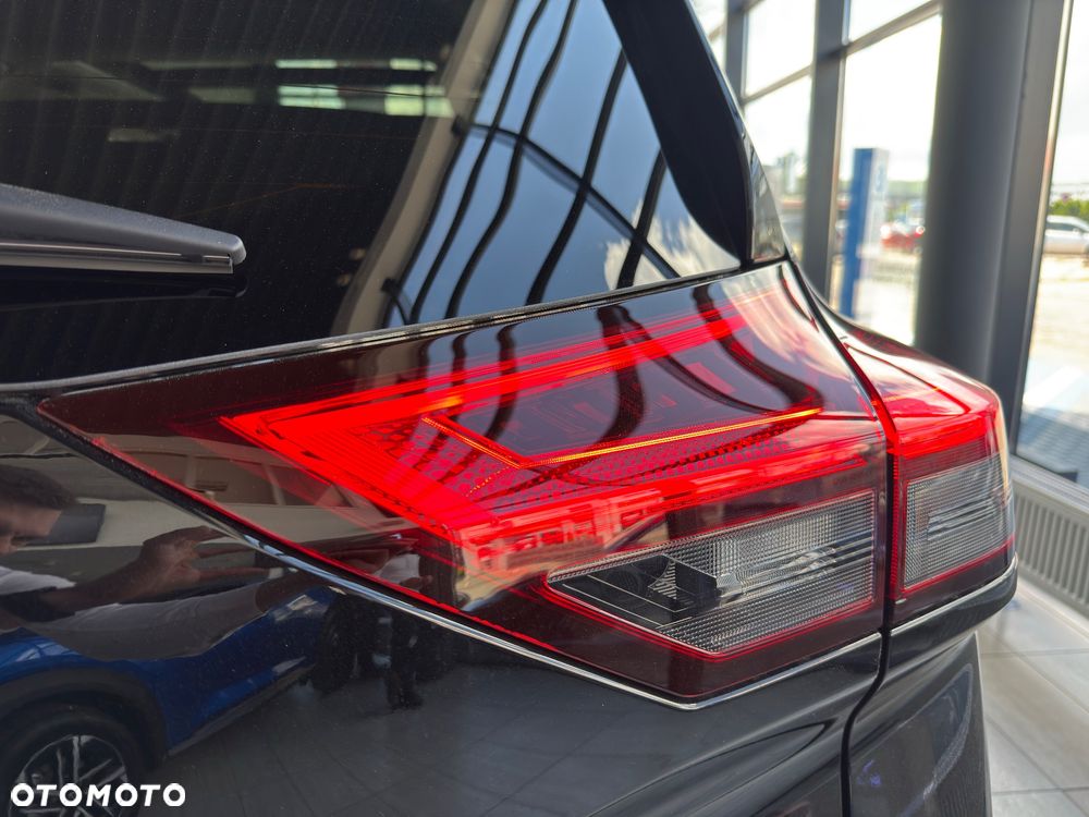 Nissan X-Trail 1.5 VC-T e-POWER Tekna e-4ORCE - 10