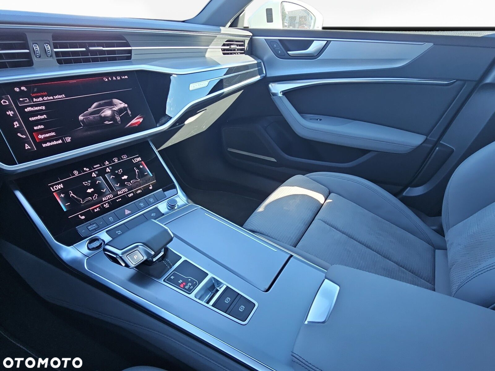 Audi A7 Sportback - 17