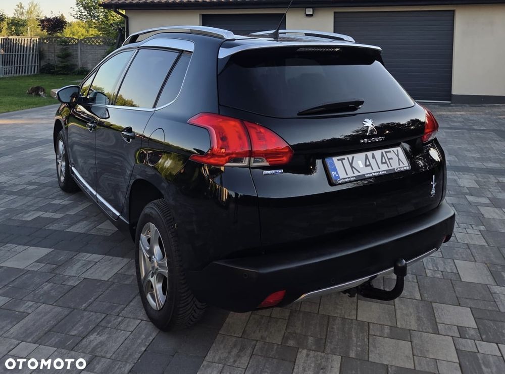 Peugeot 2008 1.6 BlueHDi Crossway S&S - 29