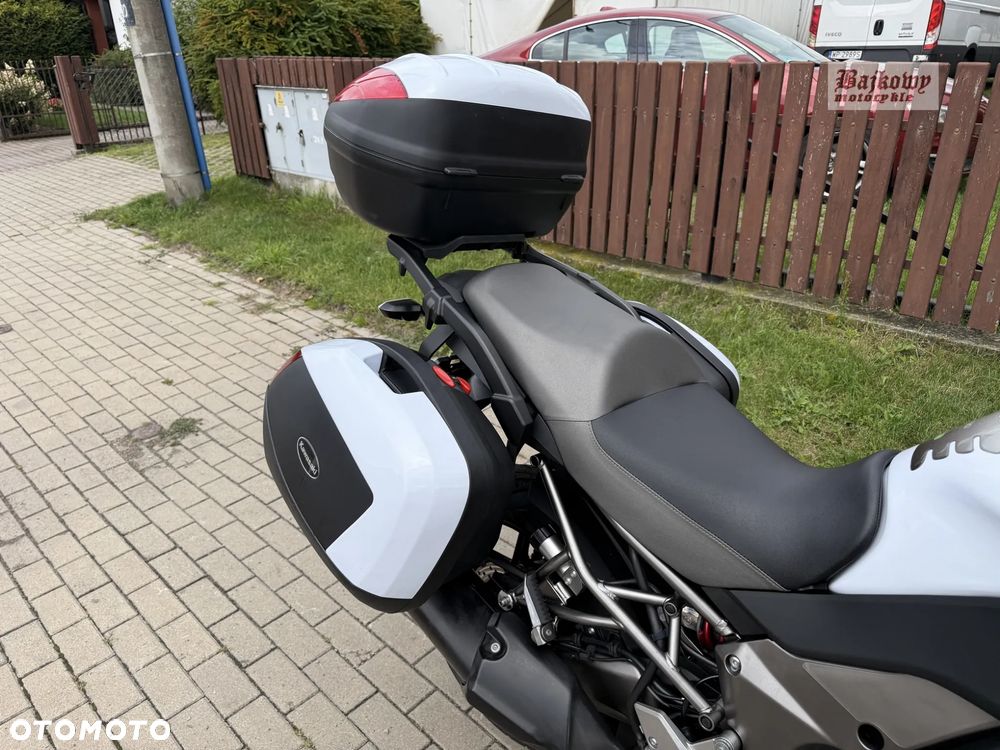 Kawasaki Versys 1000 - 13