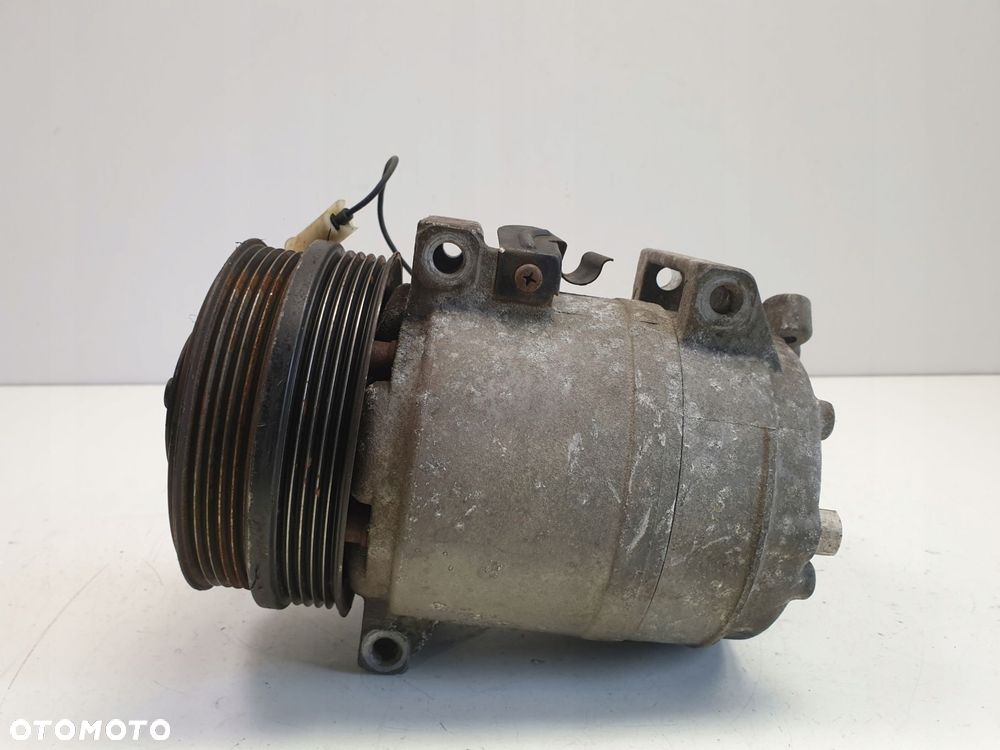 SPRĘŻARKA KLIMATYZACJI Volvo S40 II V50 2.5 T _ - 1