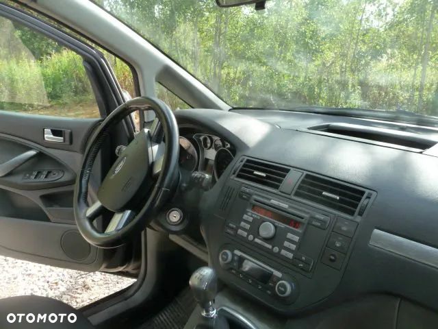 Ford C-MAX - 5