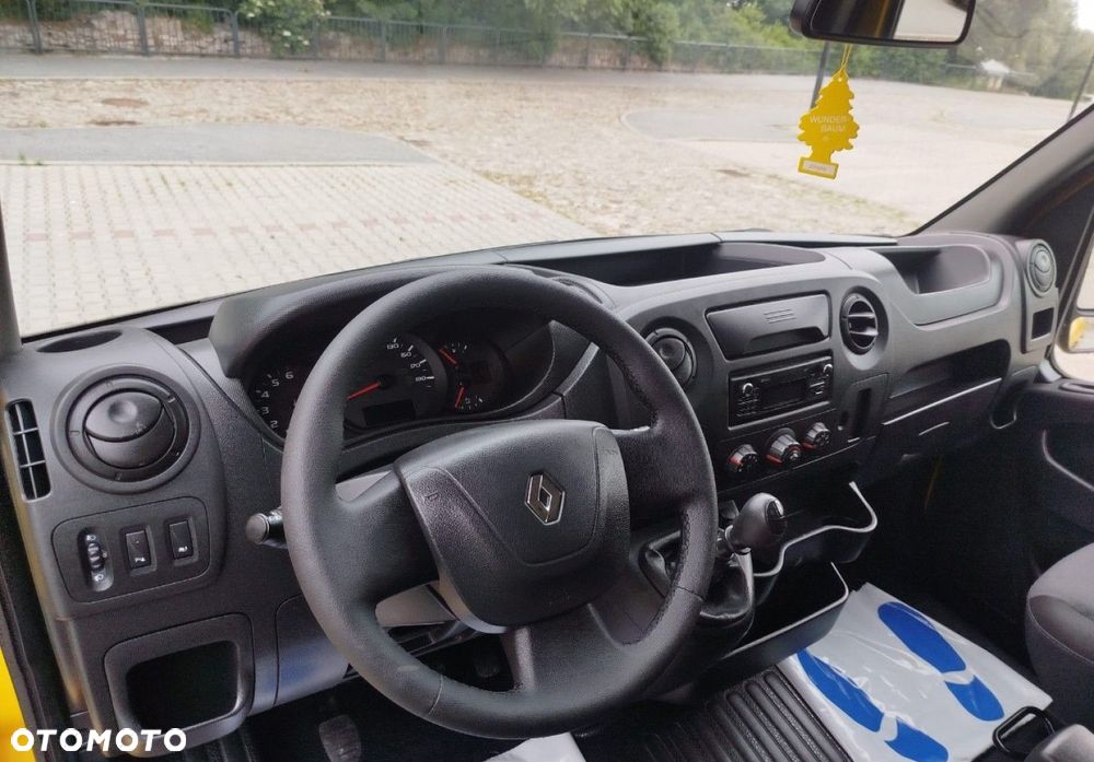 Renault Master - 21