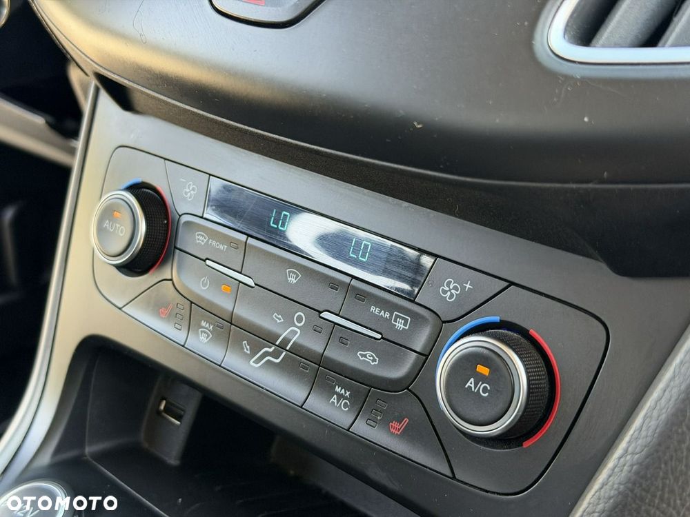 Ford Focus - 20