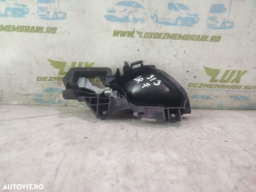 Maner interior dreapta fata 9688506377 Citroen DS5 1 [2012 - 2015] 2. - 2